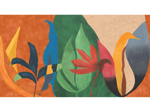 Casamance Casa Azul Nahua - 76343670