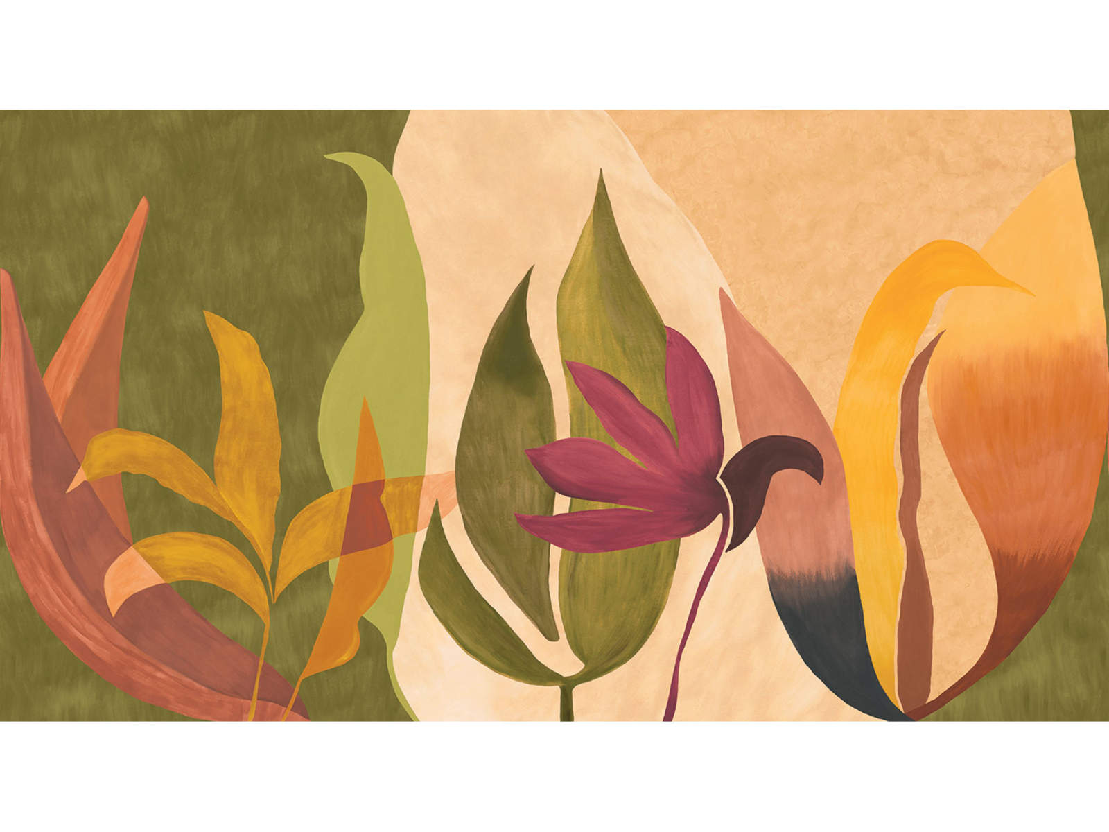 Casamance Casa Azul Nahua - 76343772