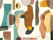 Casamance Panoramas 3 Audria - 76350202