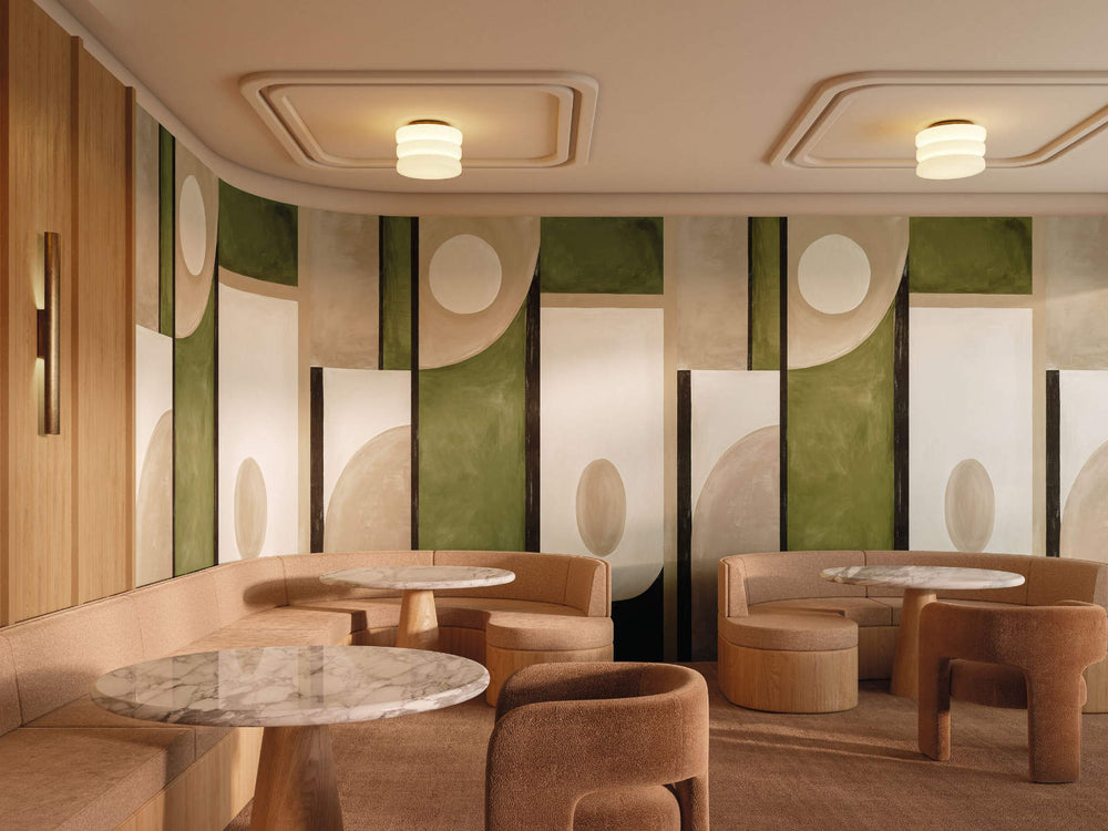 Casamance Panoramas 3 Pictura - 76360508