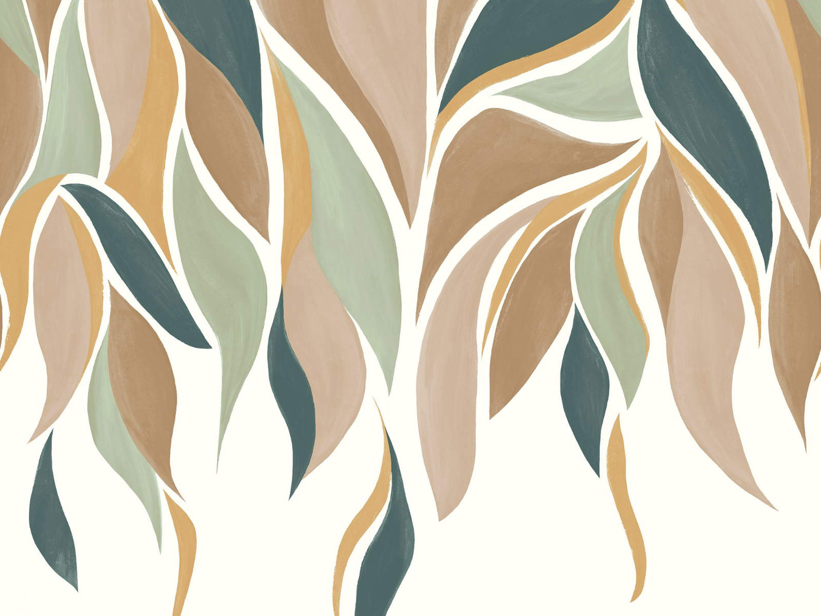 Casamance Panoramas 3 Gracilis - 76370712