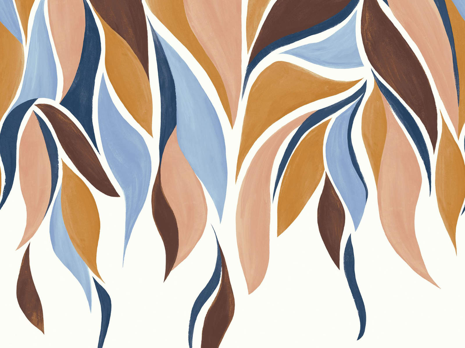 Casamance Panoramas 3 Gracilis - 76370814