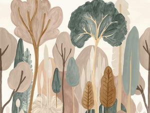 Casamance Panoramas 3 Orme - 76380916