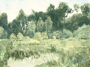 Casamance Panoramas 3 Colvert - 76391120