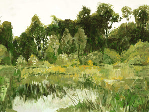 Casamance Panoramas 3 Colvert - 76391222