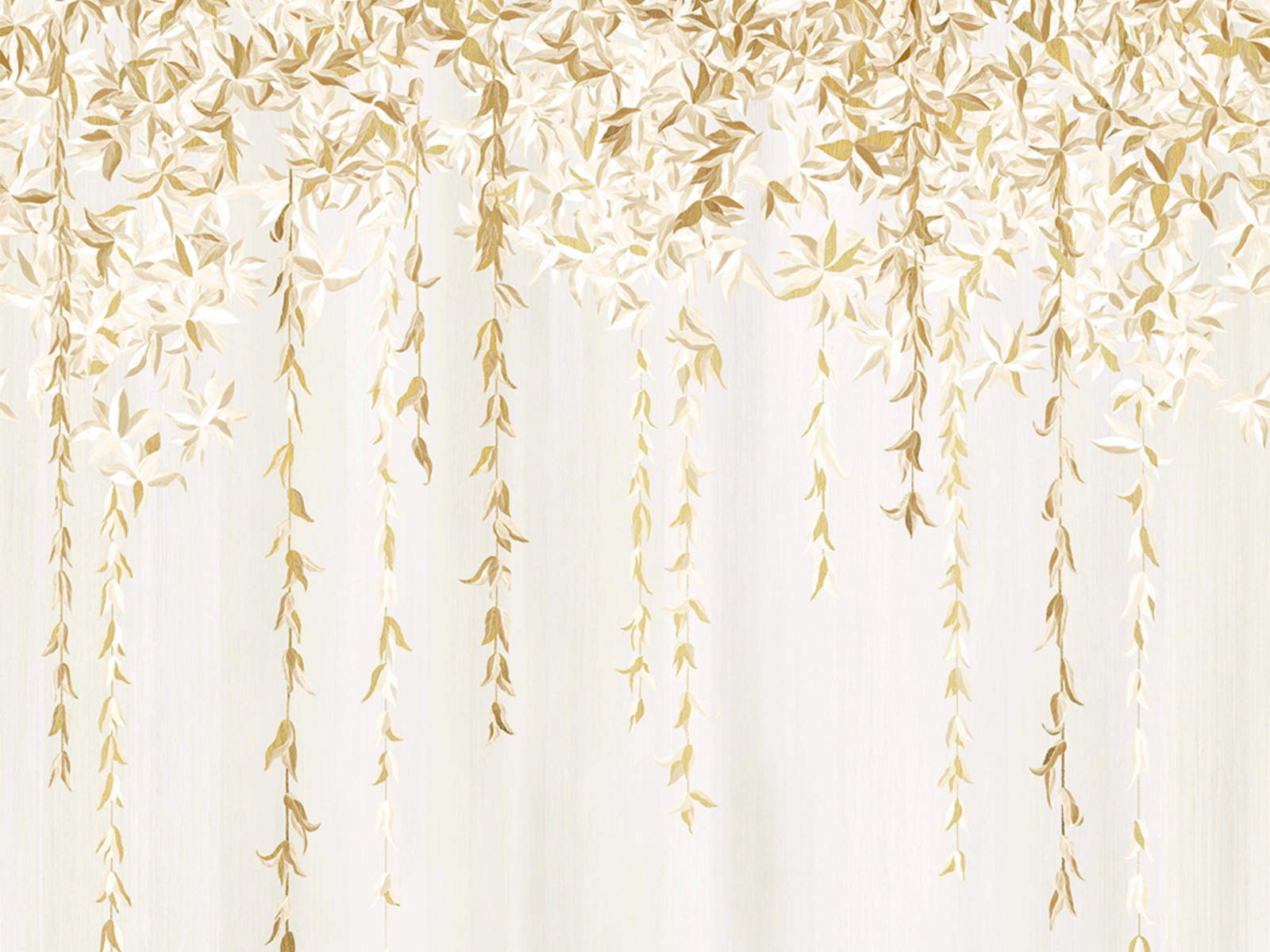 Casamance Panoramas 3 Hedera - 76421630