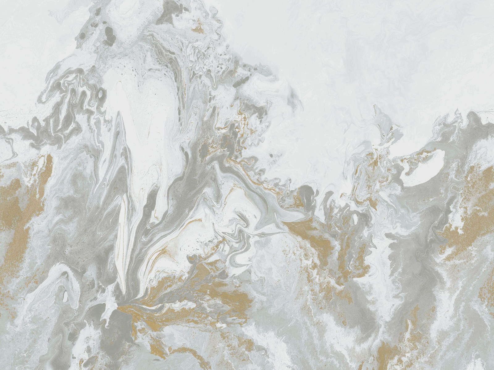 Casamance Panoramas 3 Calacatta - 76452242