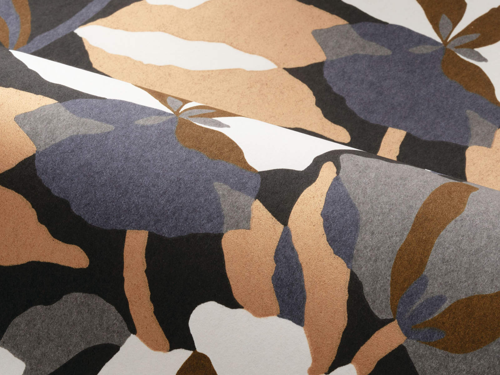 Casamance Jardin Felicia Amaryllis - 76581120