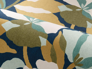 Casamance Jardin Felicia Amaryllis - 76581222