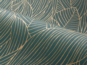 Casamance Jardin Felicia Hosta - 76602650