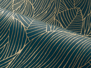 Casamance Jardin Felicia Hosta - 76602752