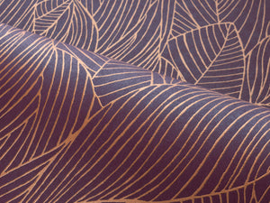 Casamance Jardin Felicia Hosta - 76602854