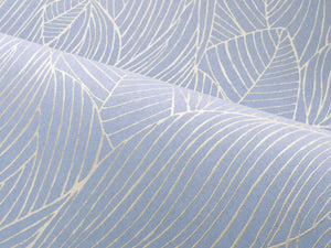 Casamance Jardin Felicia Hosta - 76602956