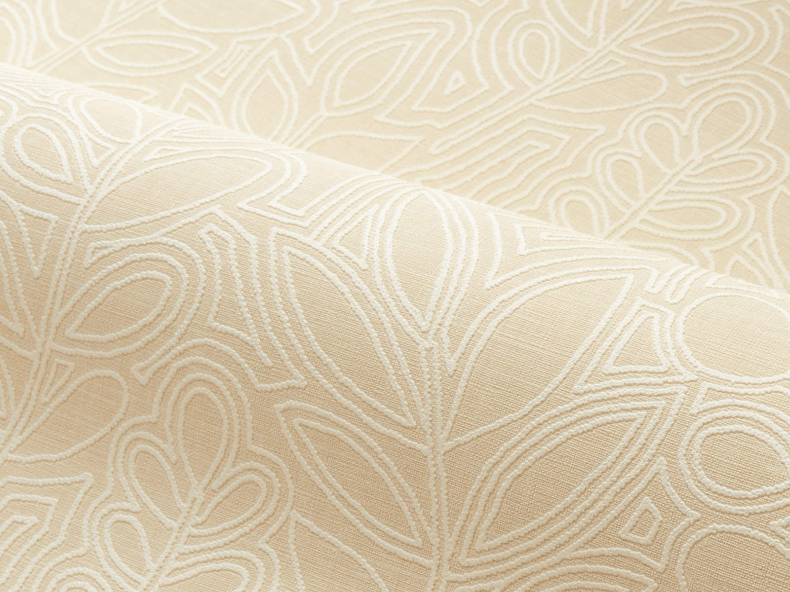Casamance Palmadora Astragale - 76680100