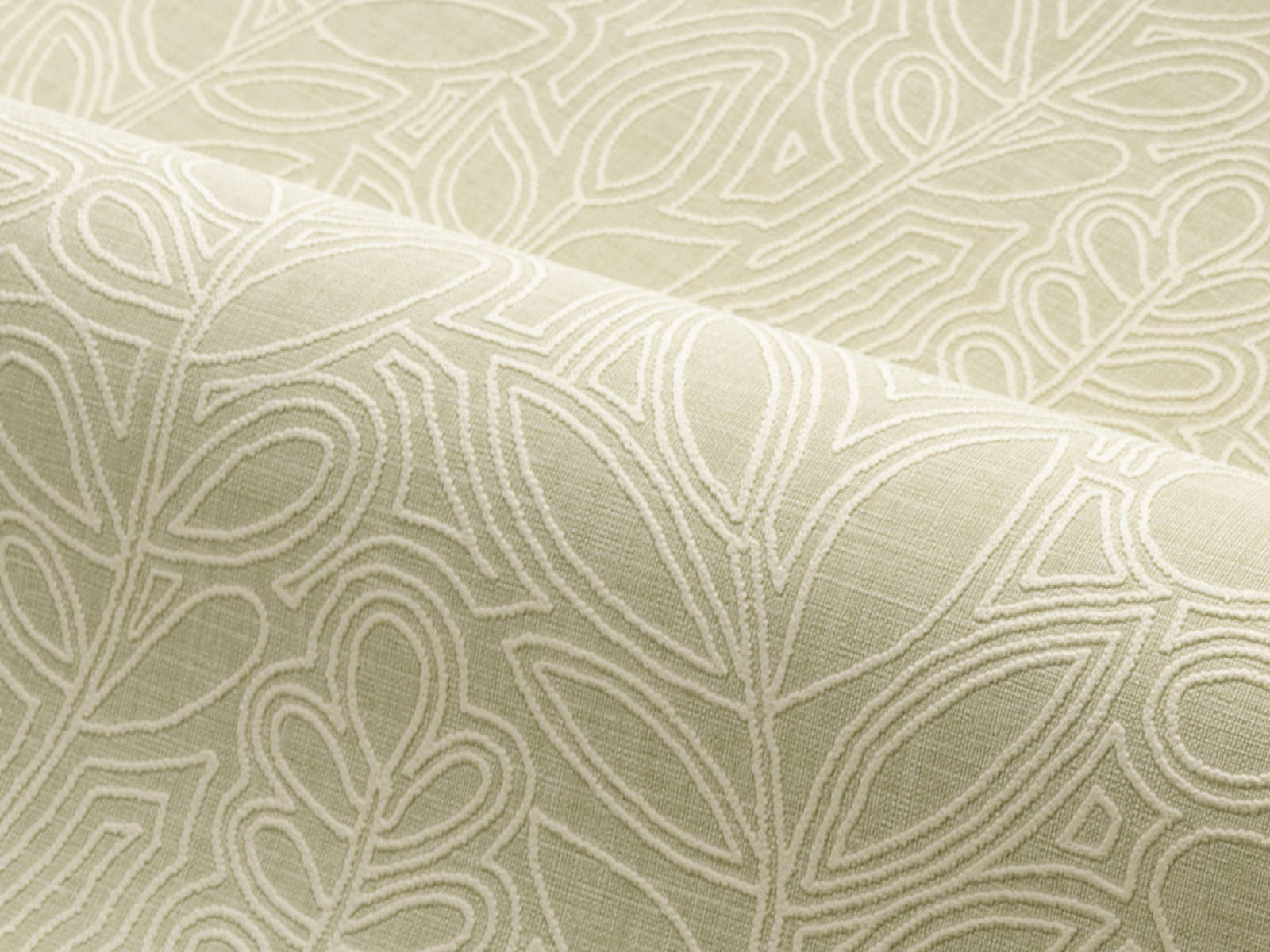 Casamance Palmadora Astragale - 76680406