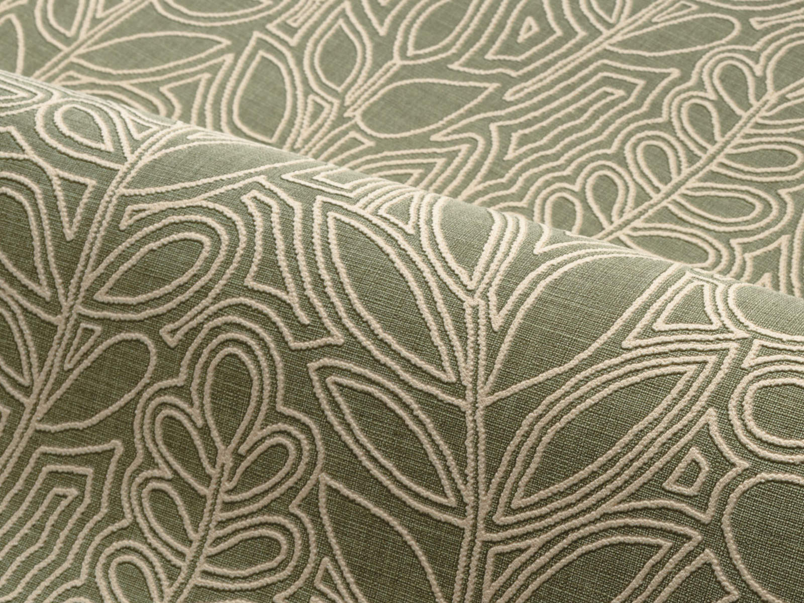 Casamance Palmadora Astragale - 76680712