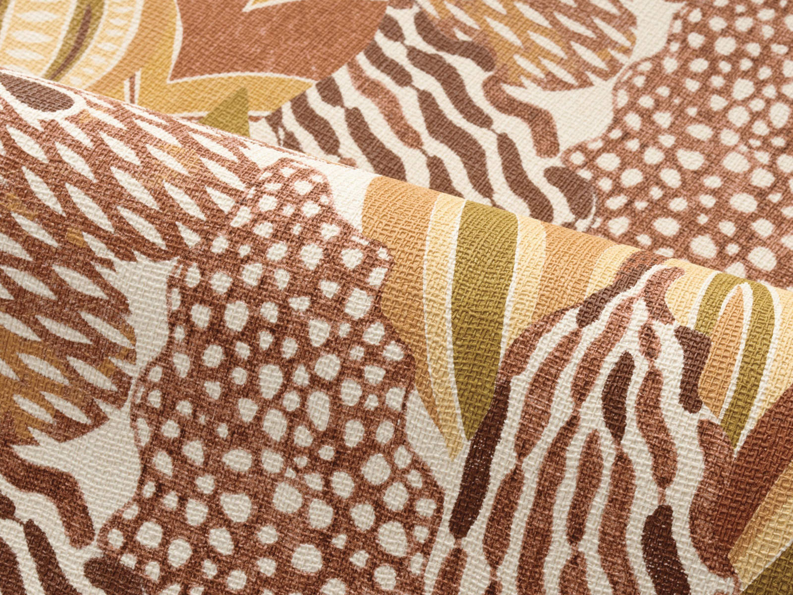 Casamance Palmadora Alfabia - 76691528