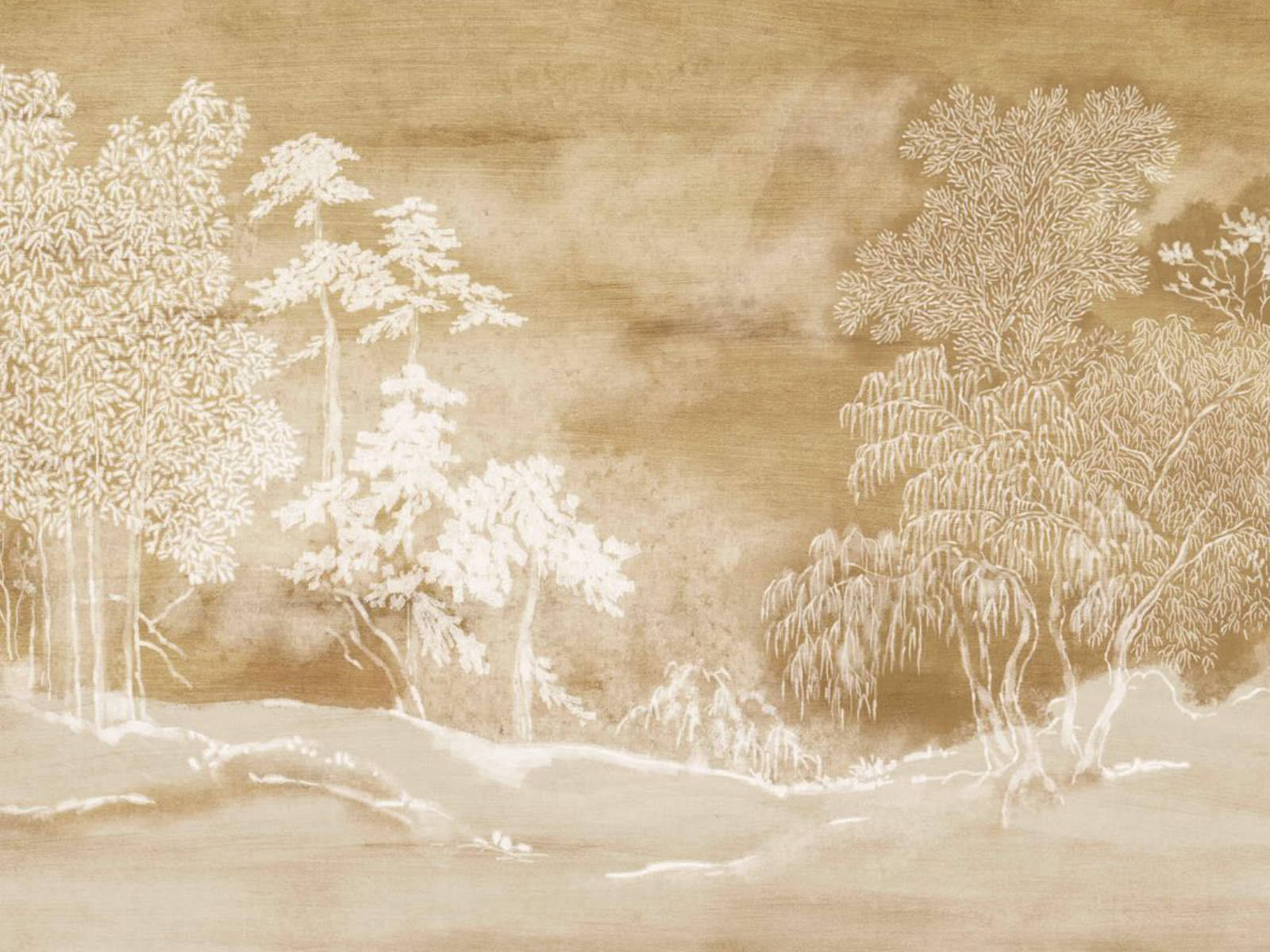 Casamance Panoramas 4 Koraku - 76720100