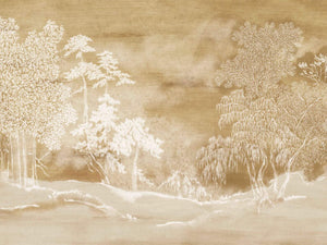 Casamance Panoramas 4 Koraku - 76720100