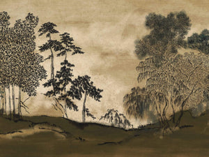 Casamance Panoramas 4 Koraku - 76720304