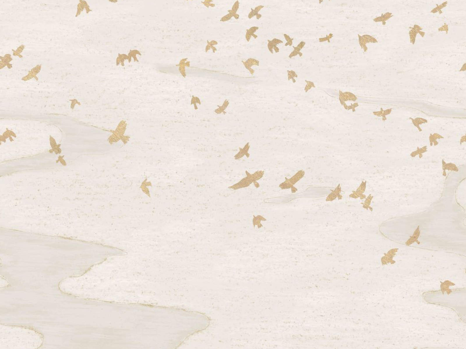 Casamance Panoramas 4 Migration - 76730406