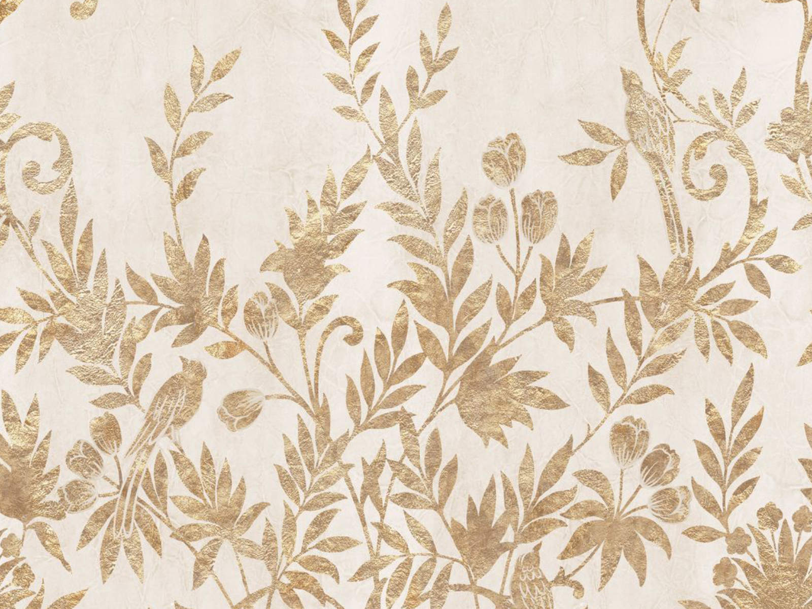 Casamance Panoramas 4 Jardin De Daine - 76740712