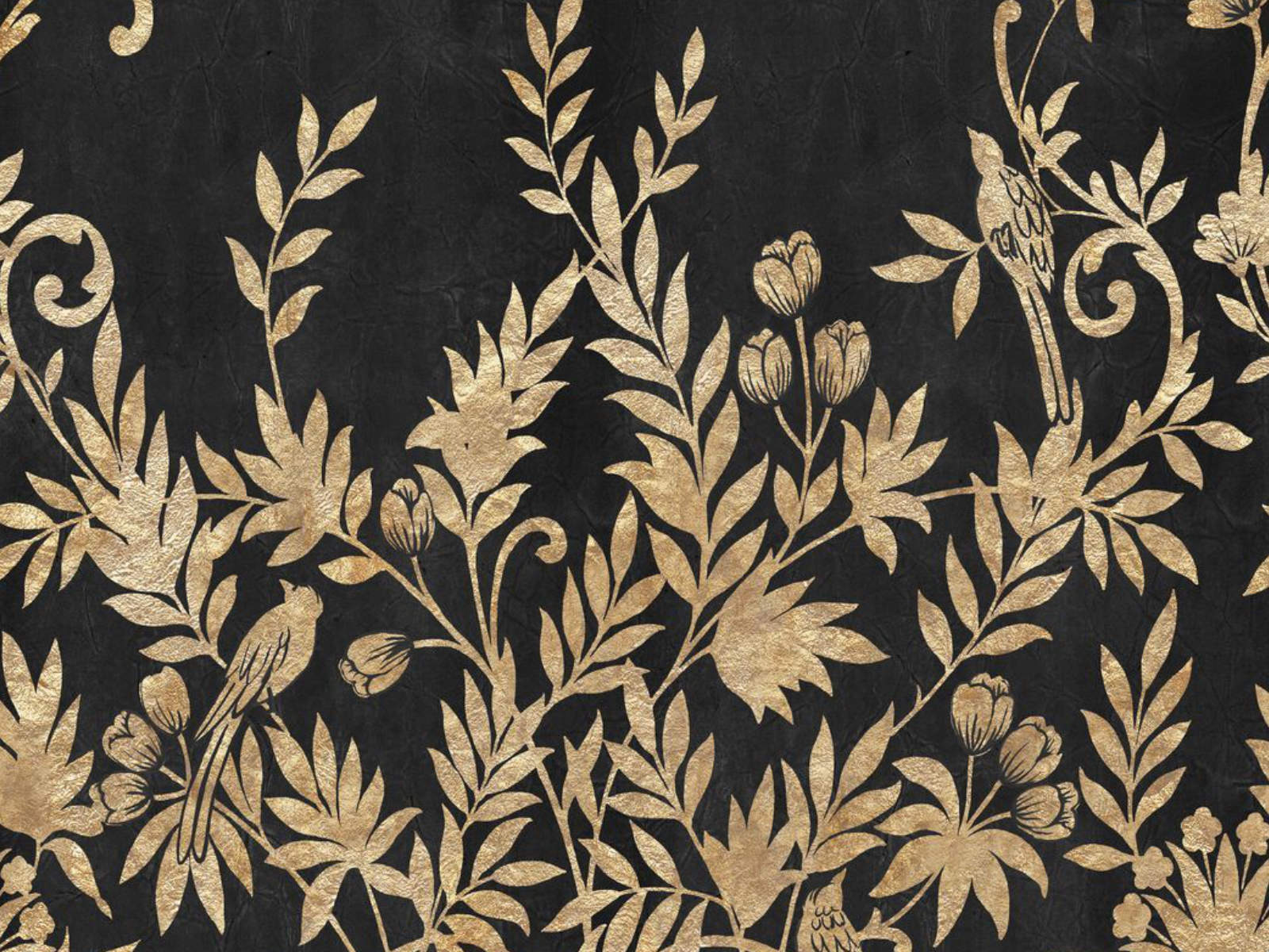 Casamance Panoramas 4 Jardin De Daine - 76740916