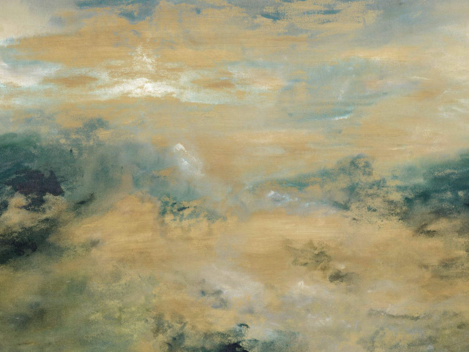 Casamance Panoramas 4 Heure Doree - 76751222