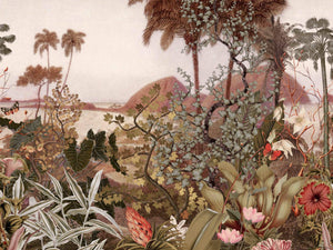 Casamance Panoramas 4 Kisama - 76771528