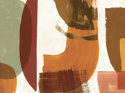 Casamance Panoramas 4 Papunya - 76781732