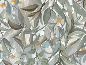 Casamance Panoramas 4 Solandra - 76812344