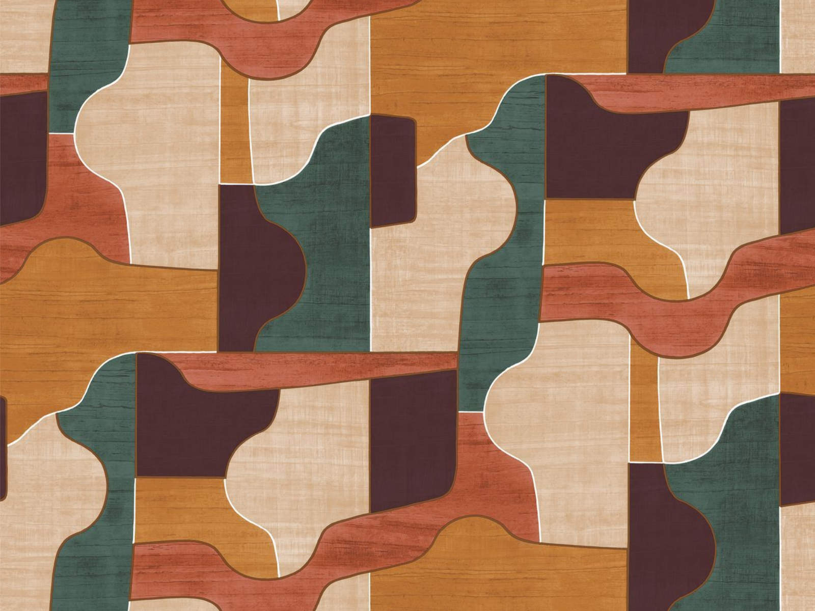 Casamance Modernismo Modernismo - 76820202