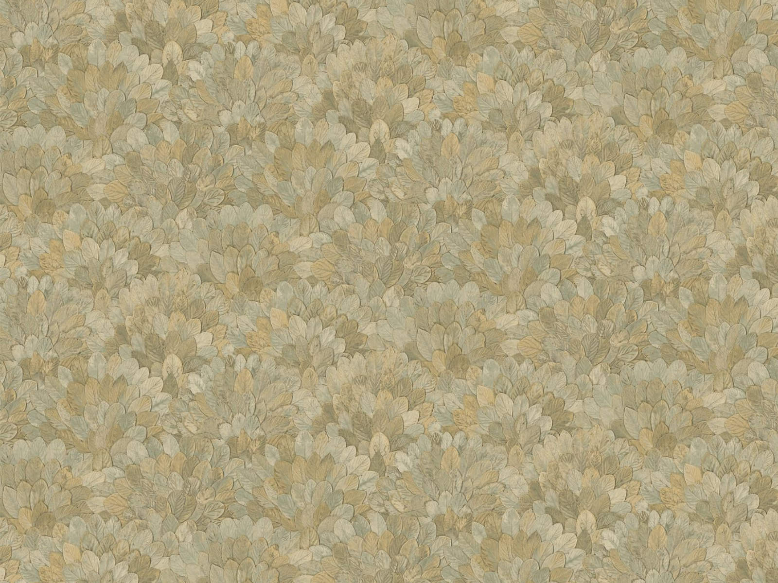 Casamance Modernismo Feijoa - 76841120