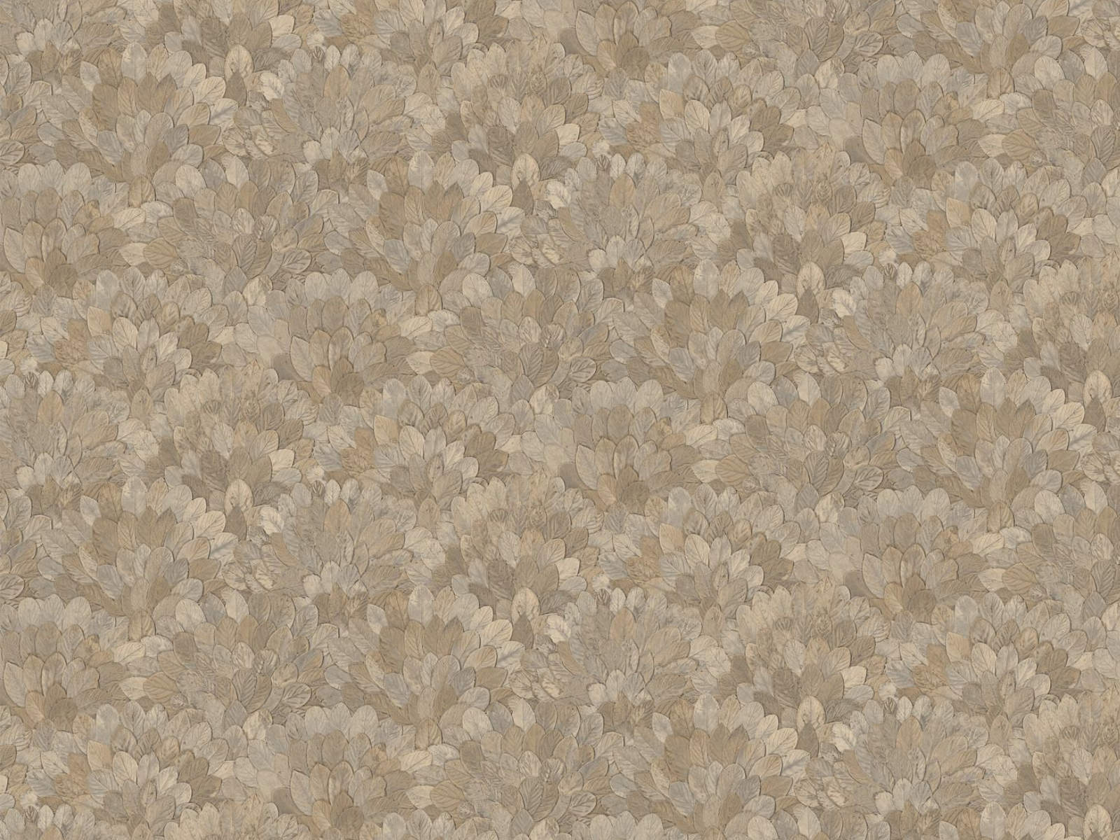 Casamance Modernismo Feijoa - 76841222