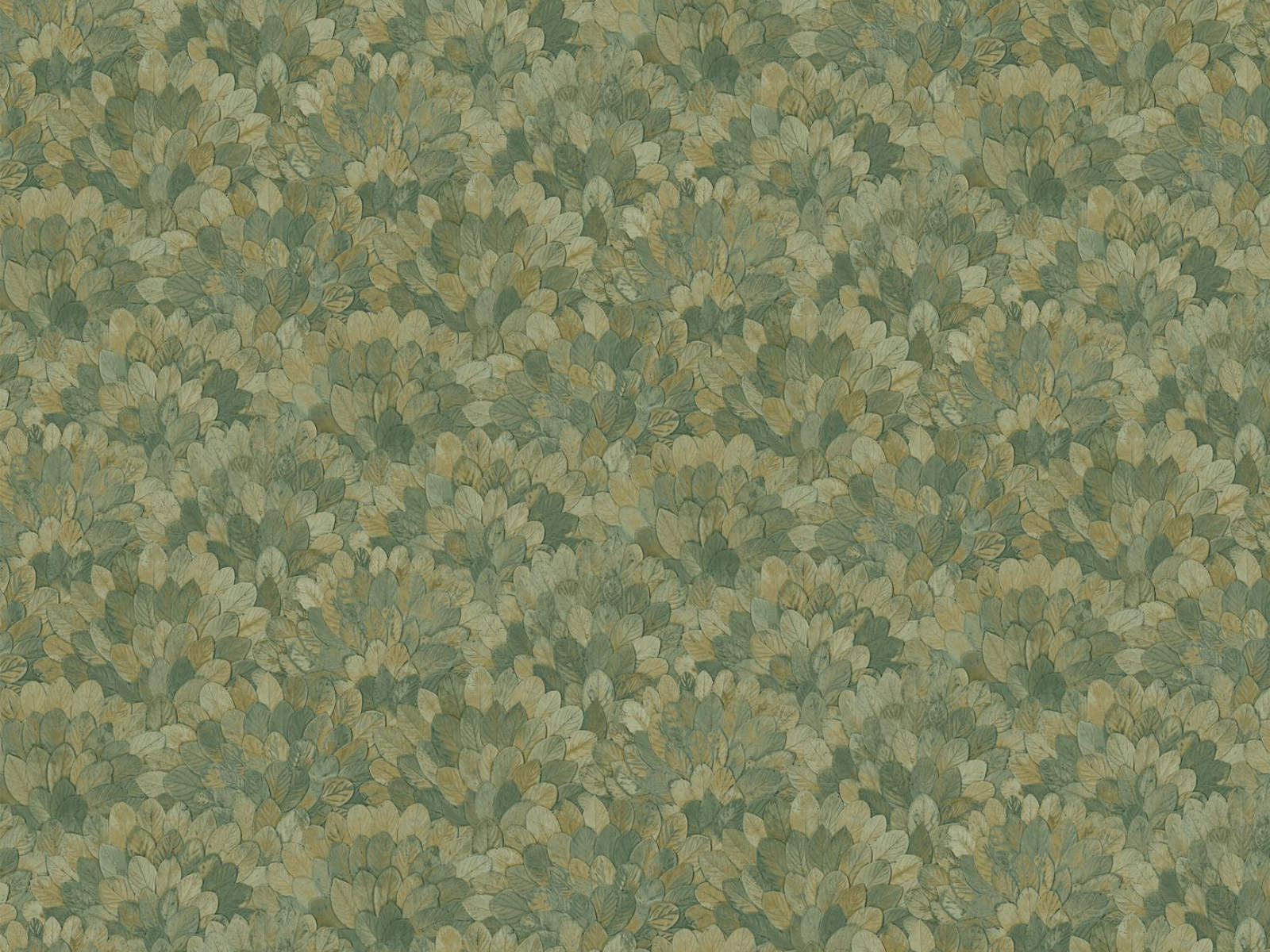 Casamance Modernismo Feijoa - 76841426