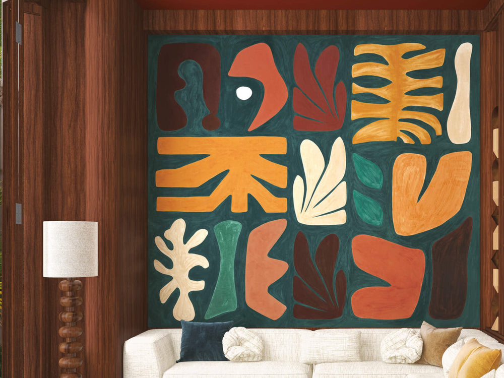 Casamance Modernismo Jorge - 76863568