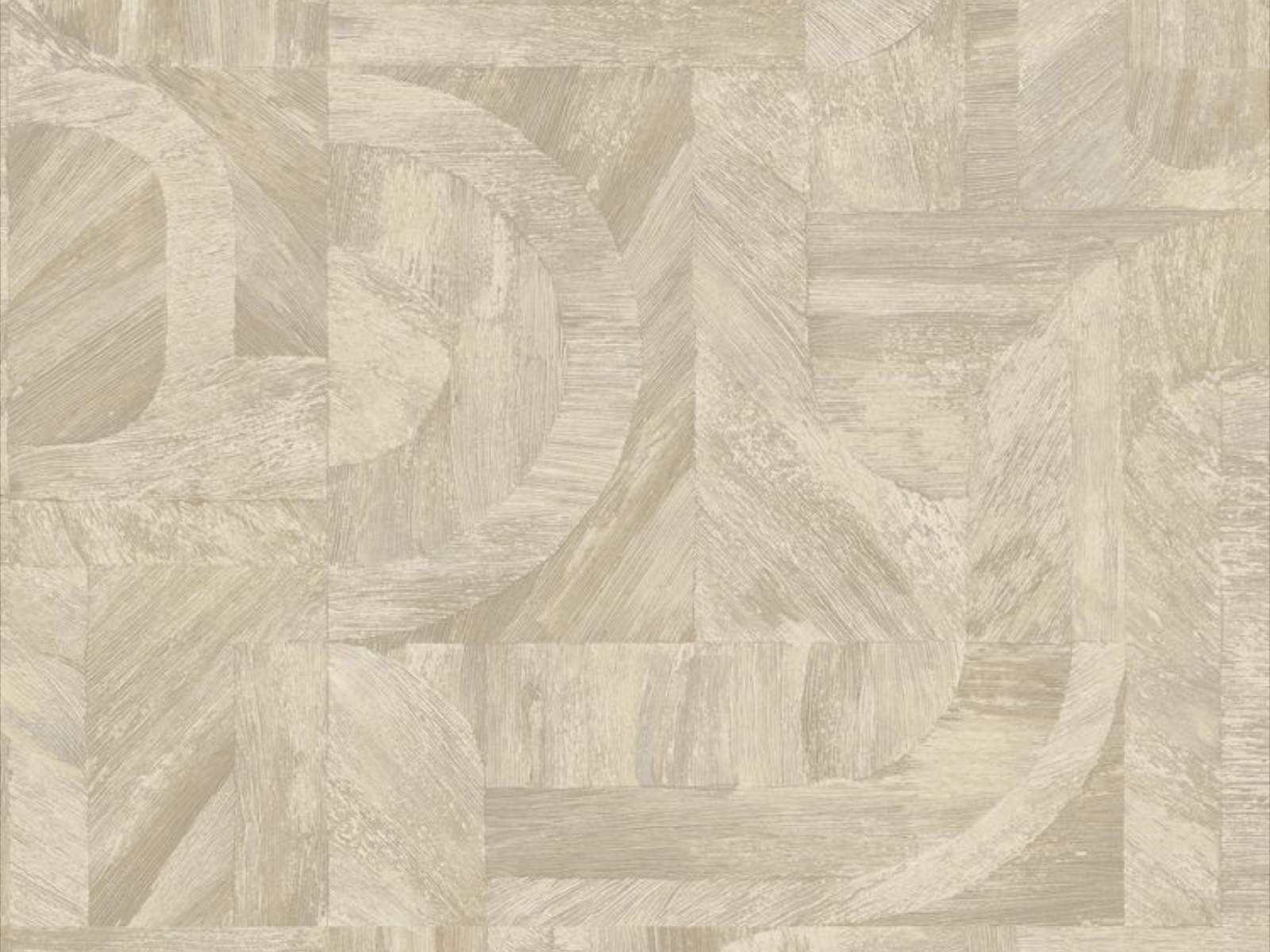 Casamance Nature Sur Mesure Intarsia - 76870100