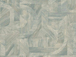 Casamance Nature Sur Mesure Intarsia - 76870406