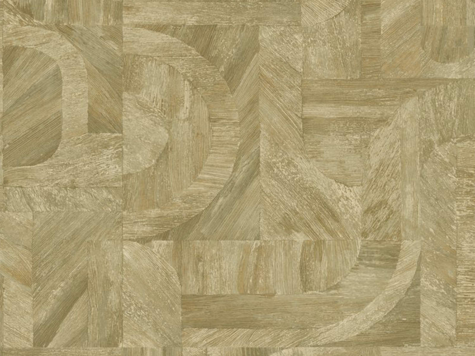 Casamance Nature Sur Mesure Intarsia - 76870508