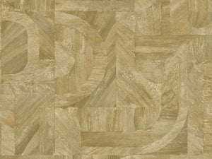 Casamance Nature Sur Mesure Intarsia - 76870508