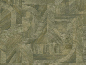 Casamance Nature Sur Mesure Intarsia - 76870610