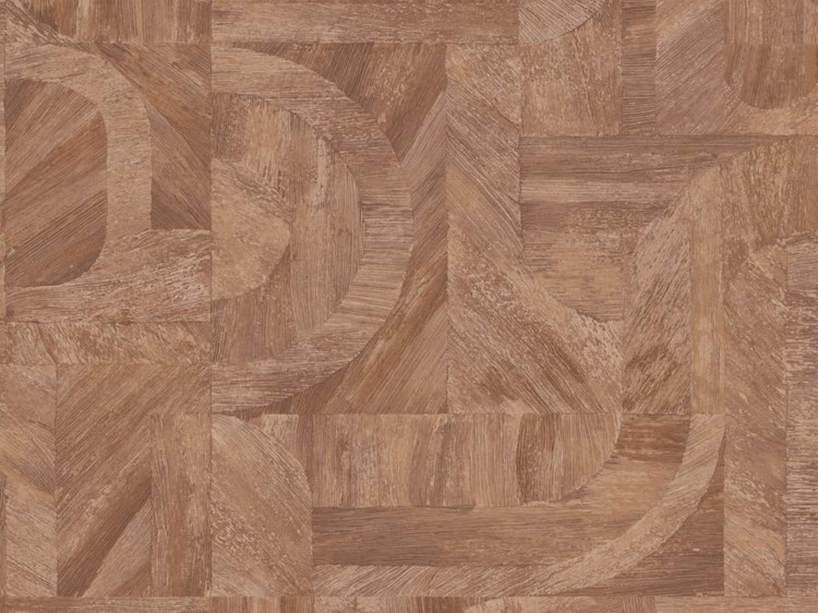 Casamance Nature Sur Mesure Intarsia - 76870712