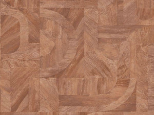 Casamance Nature Sur Mesure Intarsia - 76870712