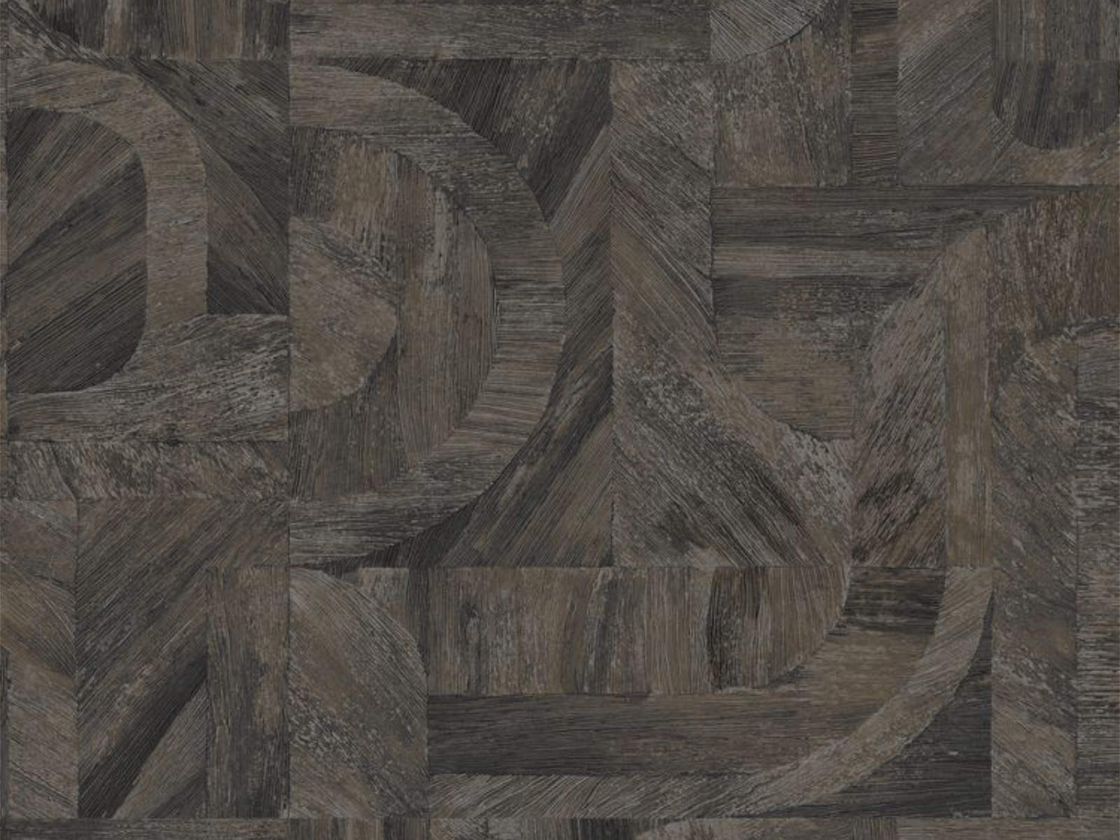 Casamance Nature Sur Mesure Intarsia - 76870814
