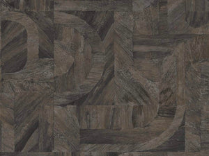 Casamance Nature Sur Mesure Intarsia - 76870814
