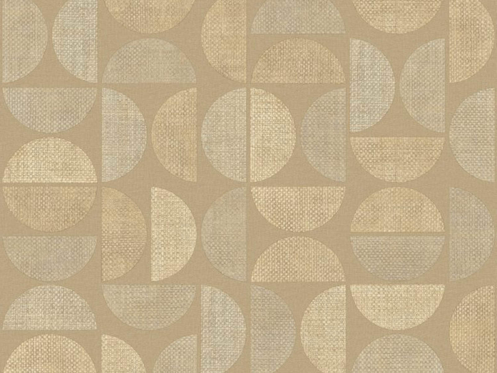 Casamance Nature Sur Mesure Dualis - 76881018
