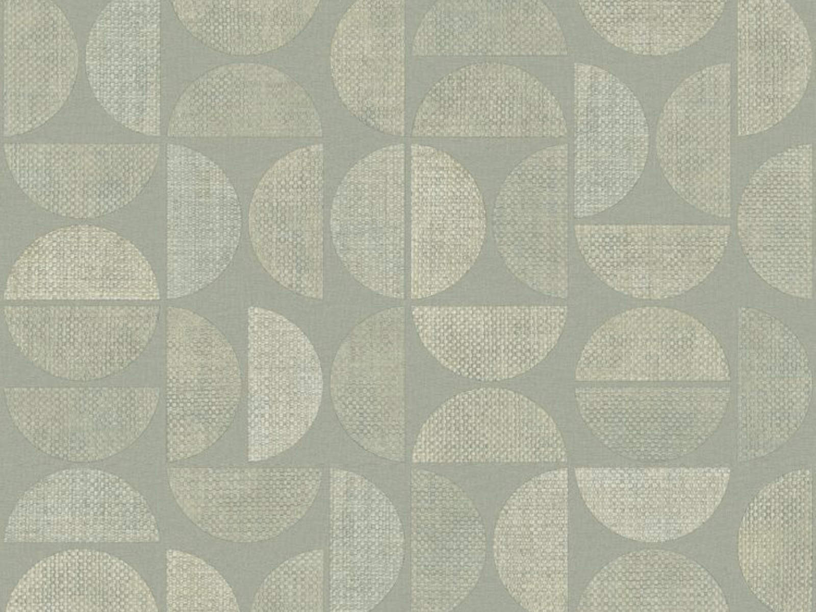 Casamance Nature Sur Mesure Dualis - 76881120