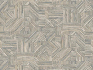 Casamance Nature Sur Mesure Imbrication - 76891834