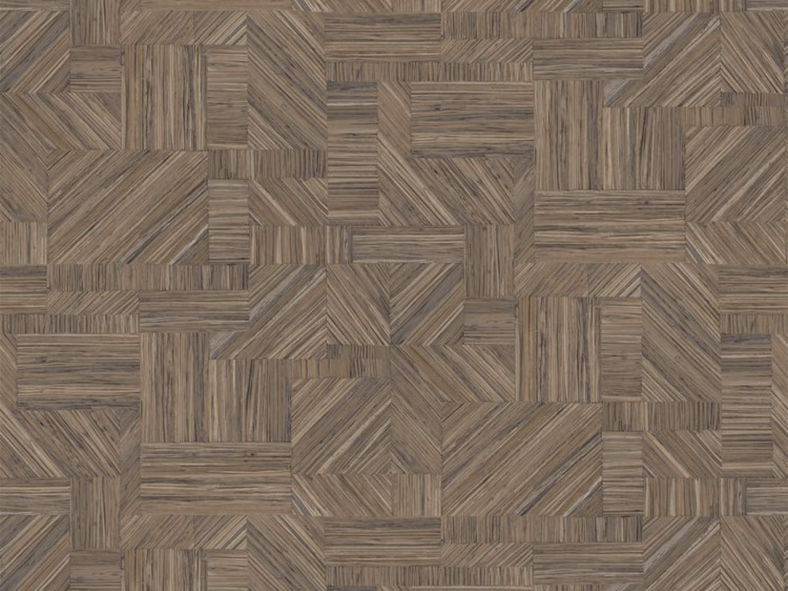 Casamance Nature Sur Mesure Imbrication - 76892038