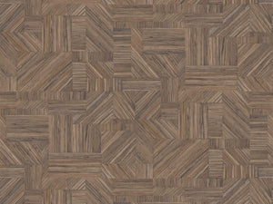 Casamance Nature Sur Mesure Imbrication - 76892038